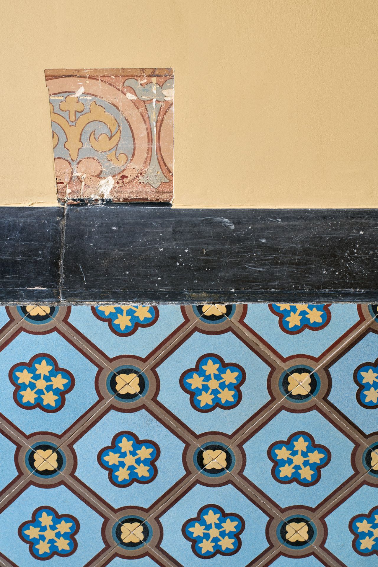 Hotel Dumont改造为文学热点项目丨比利时安特卫普-17