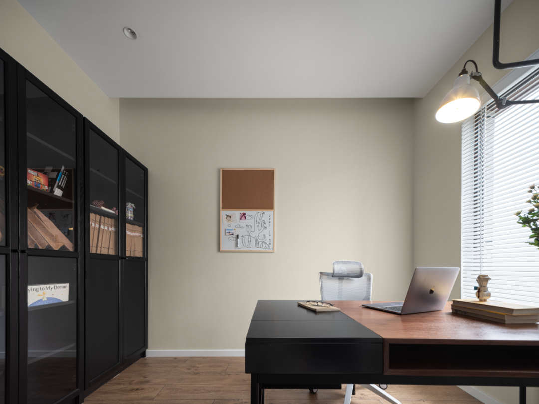 88㎡一人居,打造自由,精致的空间转换丨成都宏福樘设计-57