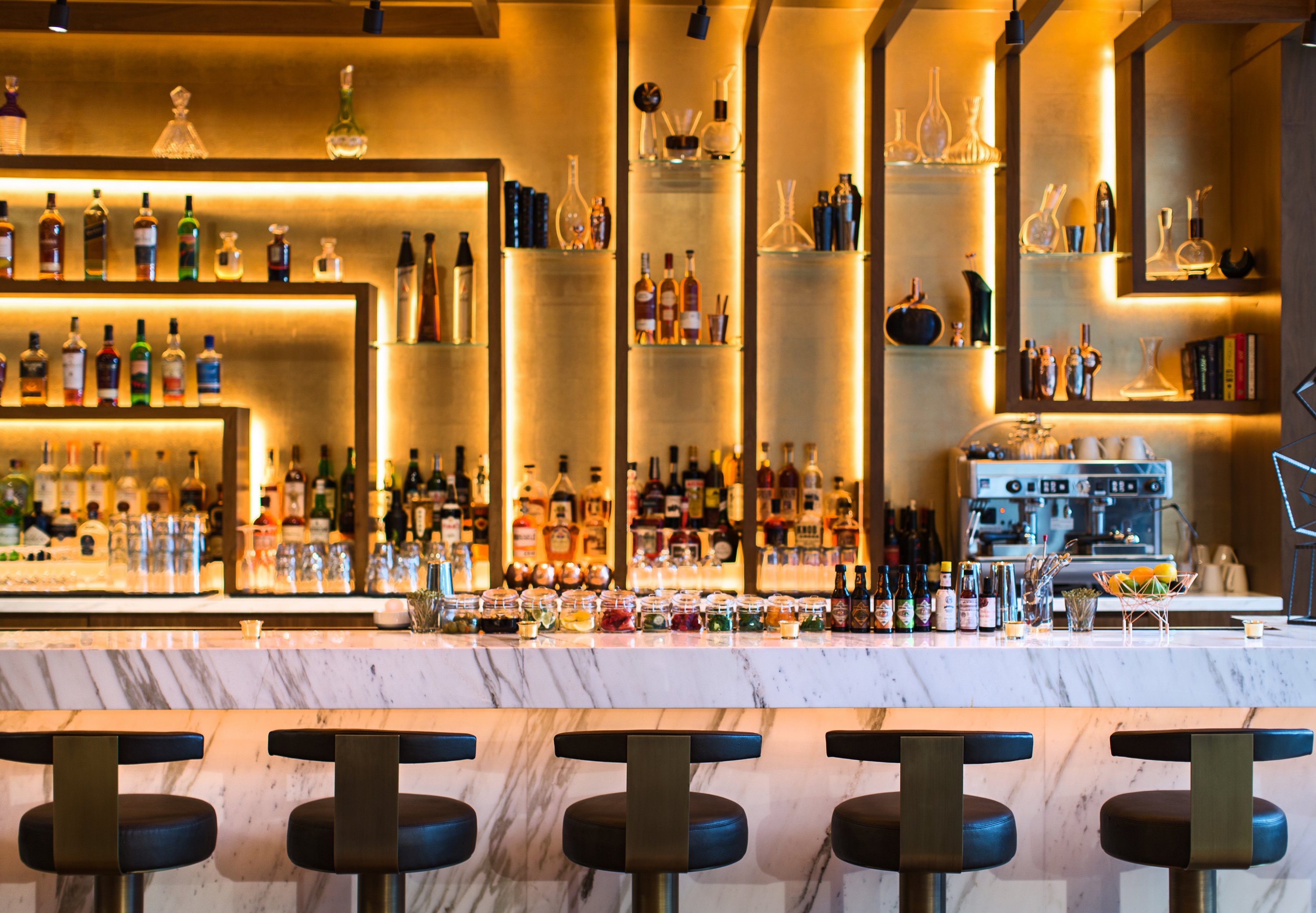 洛克菲勒中心广场底层大厅丨United StatesNew York丨INC Architecture & Design-26