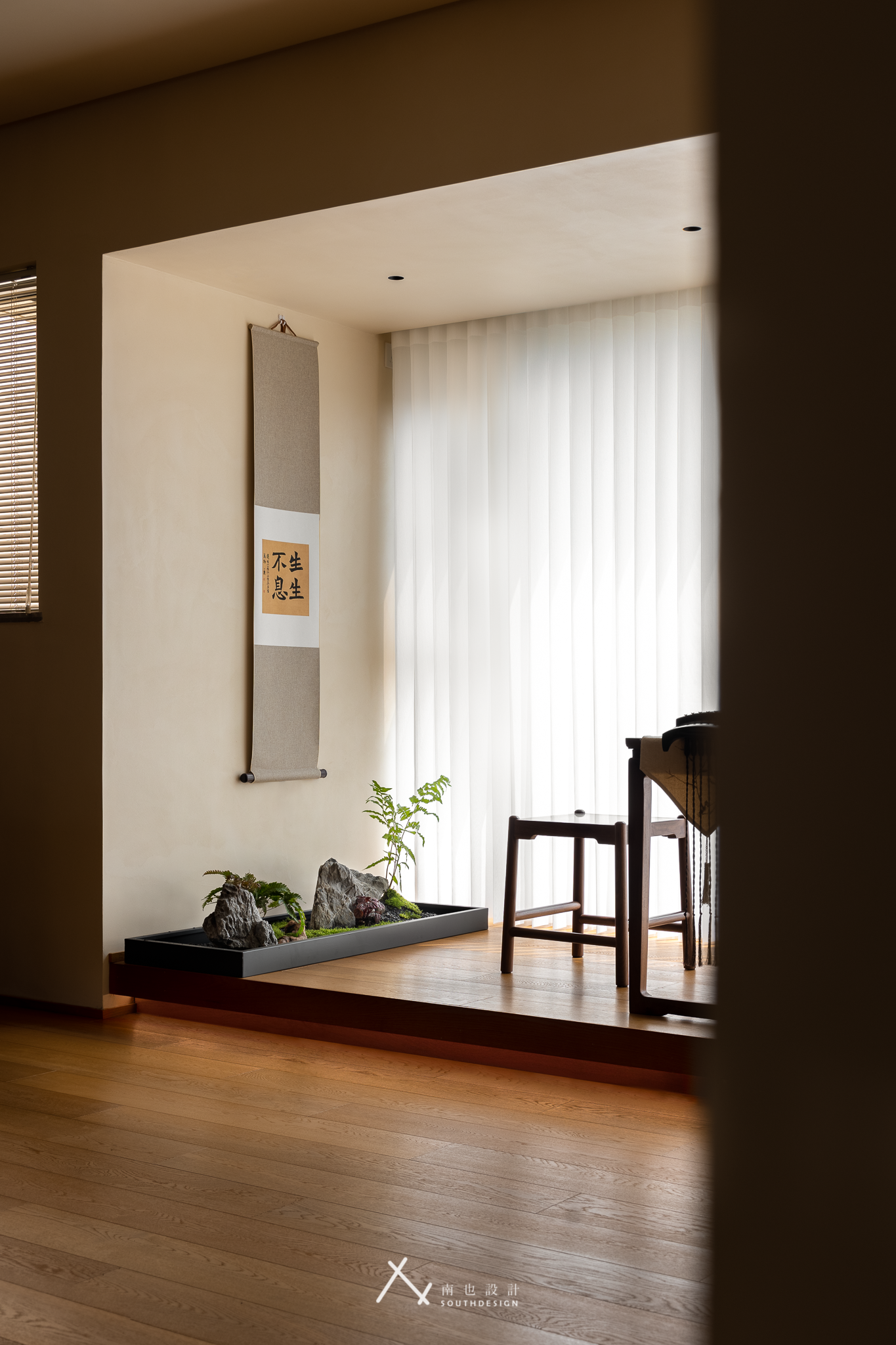 《秋婵》丨中国江门丨冯青瓦-38