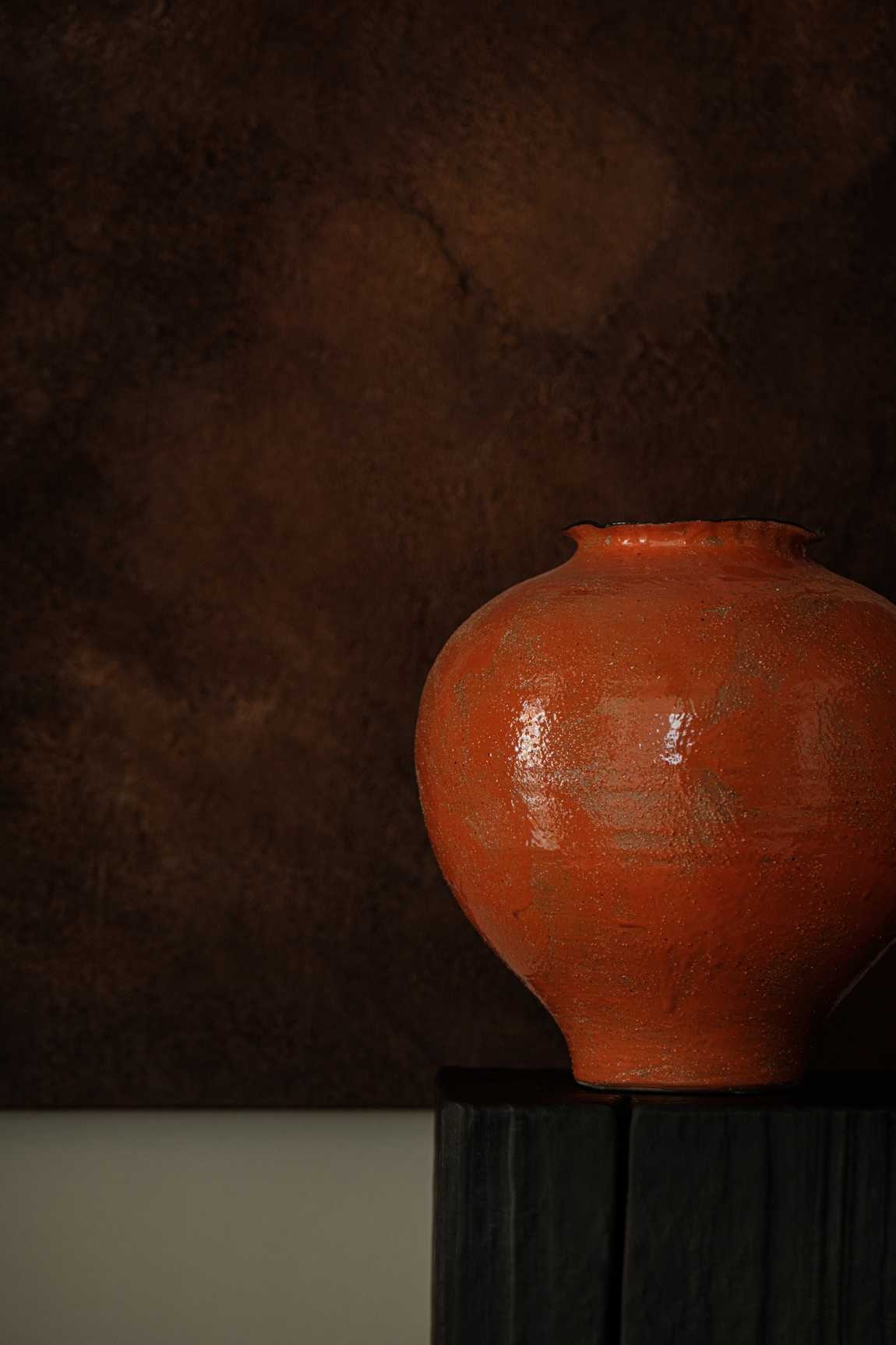 《汐间》248㎡中古混搭 · 宏福樘实景丨中国朝阳-28