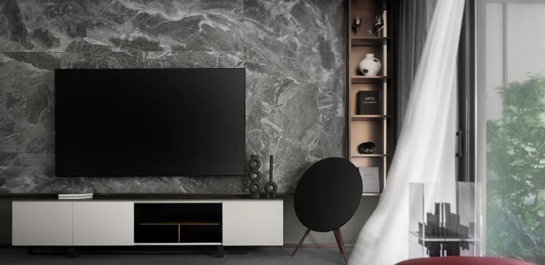 成都·悦蓉东方样板间丨中国成都丨成都九度装饰设计有限公司-49