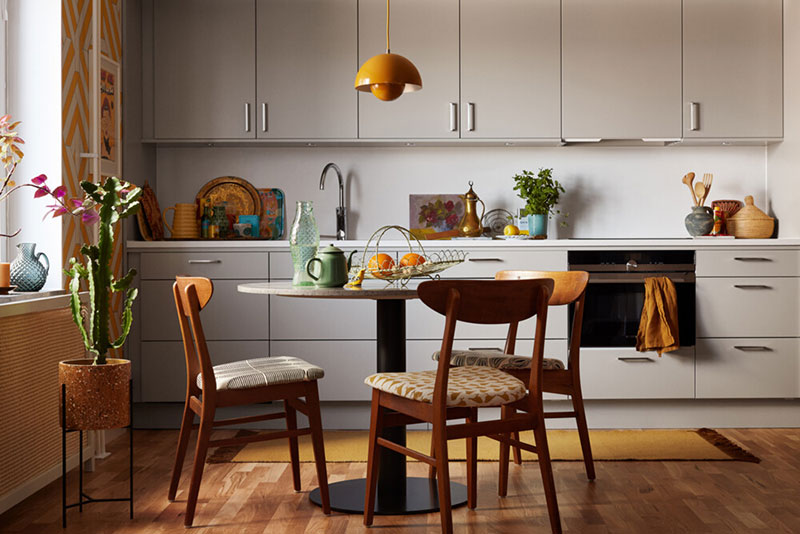 瑞克建筑的欢乐室内设计-13