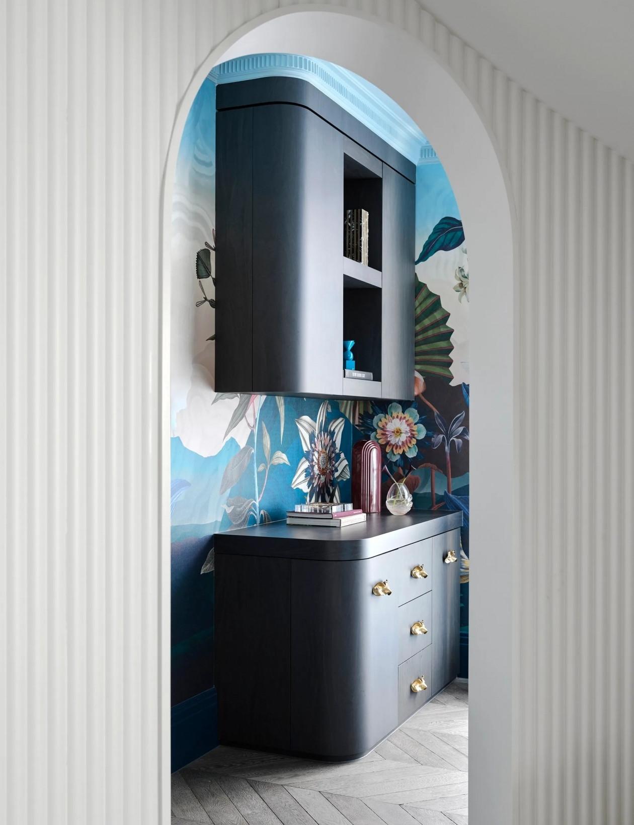 Greg Natale · 新南威尔士州奥特利的两层住宅丨澳大利亚新南威尔士-10