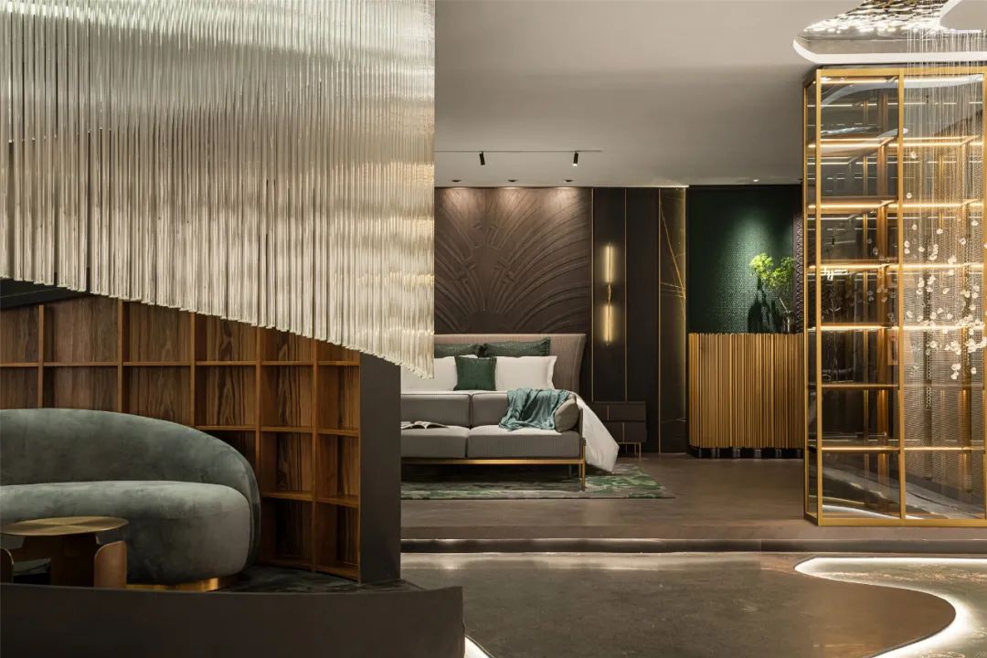 《观沧海》诗境空间,孟繁峰再创佳作-20