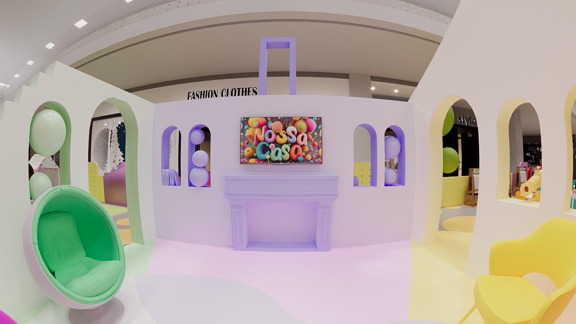 文化公担丨巴西圣保罗丨Ketlen Magri De Castro-6