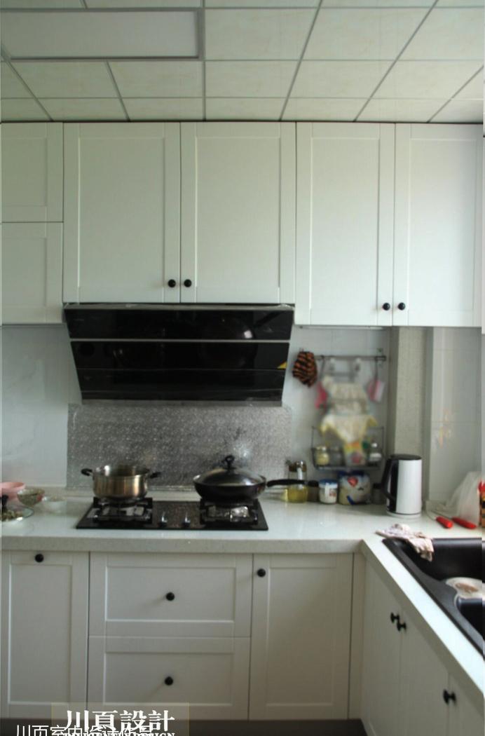 川页设计·北欧简约风打造舒适生活空间-20