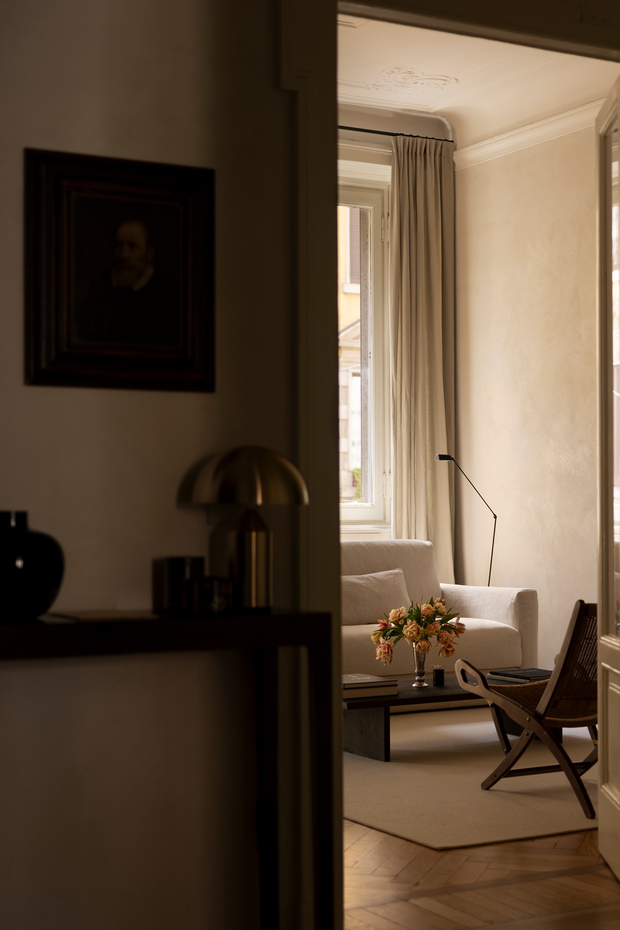 Opus XXX 公寓 · Opus Atelier丨意大利米兰丨Opus atelier 工作室-5