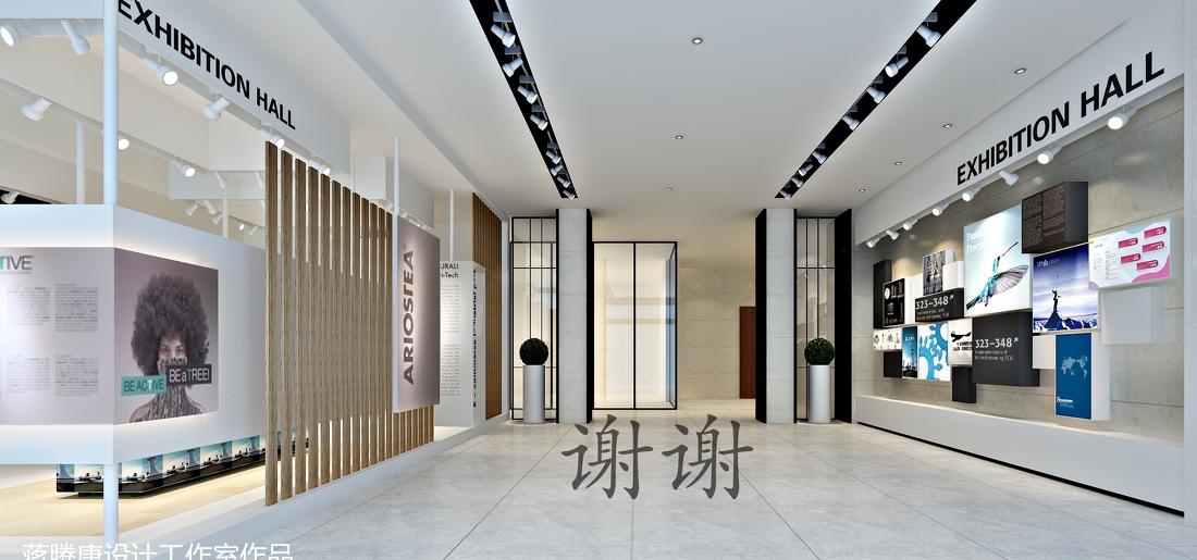 运动主题酒店设计案例解析-4