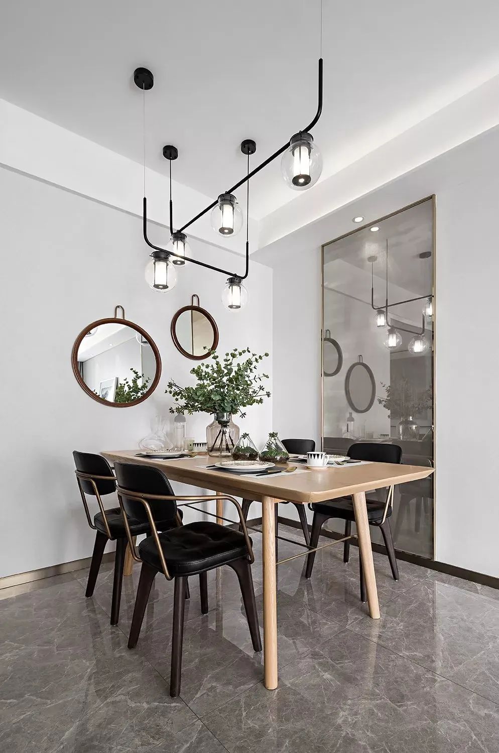 方直·星澜样板房 | 简约美学，品质生活-33