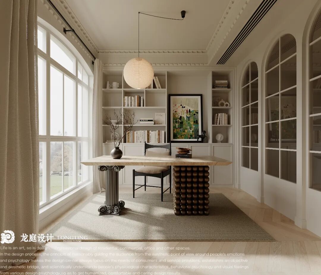 天澜湾梦栖温馨美居丨中国湖州-58