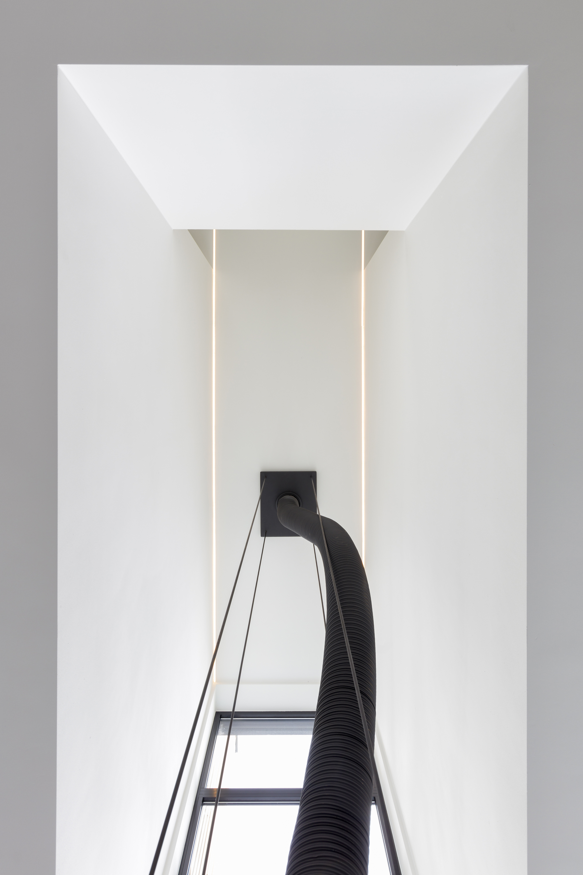 荷兰解构主义住宅，传统与创新的完美结合-15