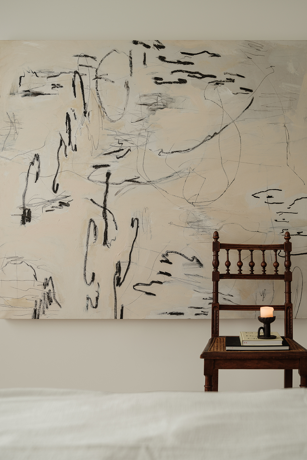 FHC公寓丨中国北京丨BW Timeless,谭卓设计工作室-70