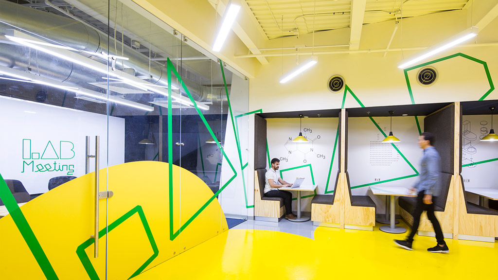 英特尔创新实验室-6