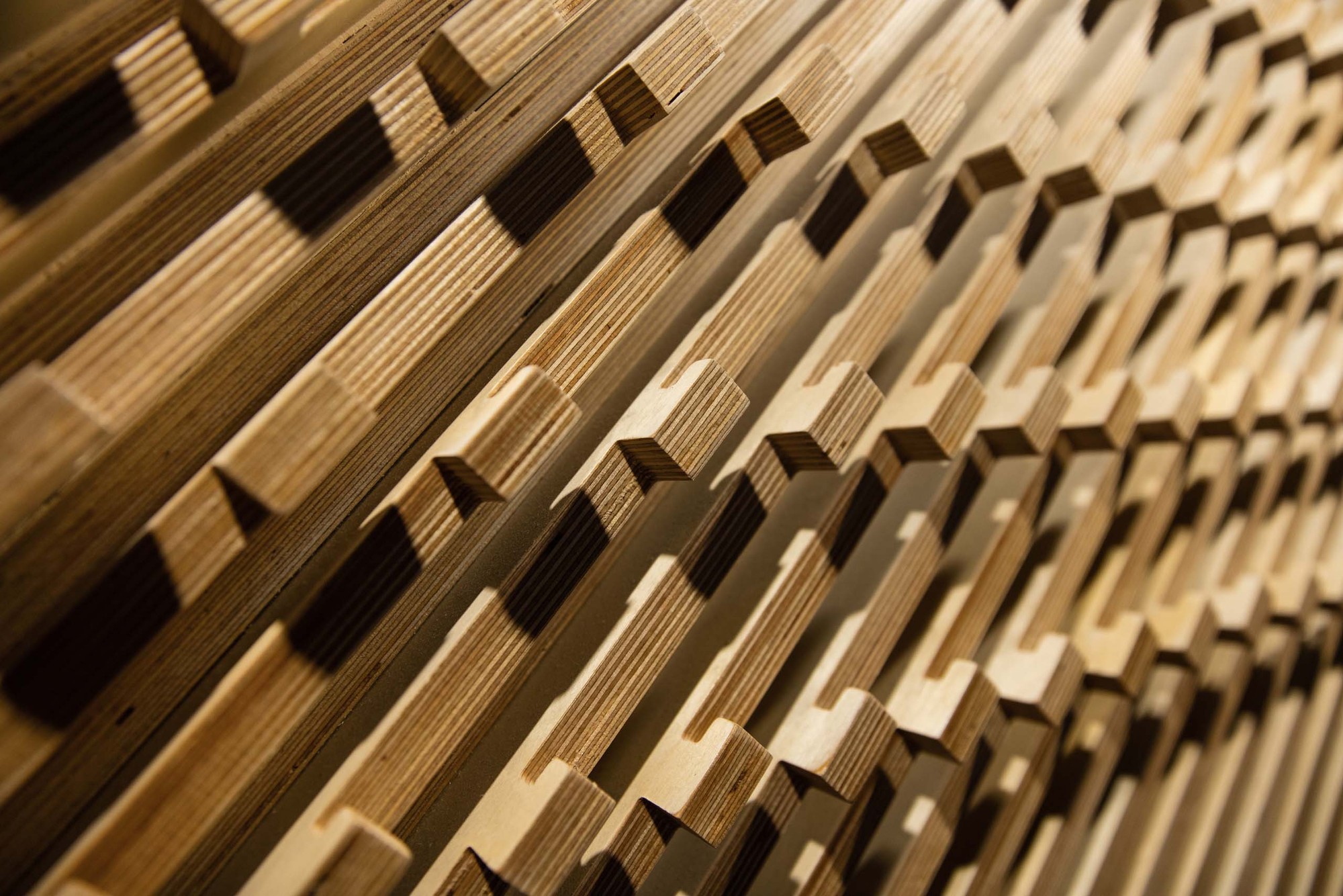 白鸟咖啡馆兼餐厅-2