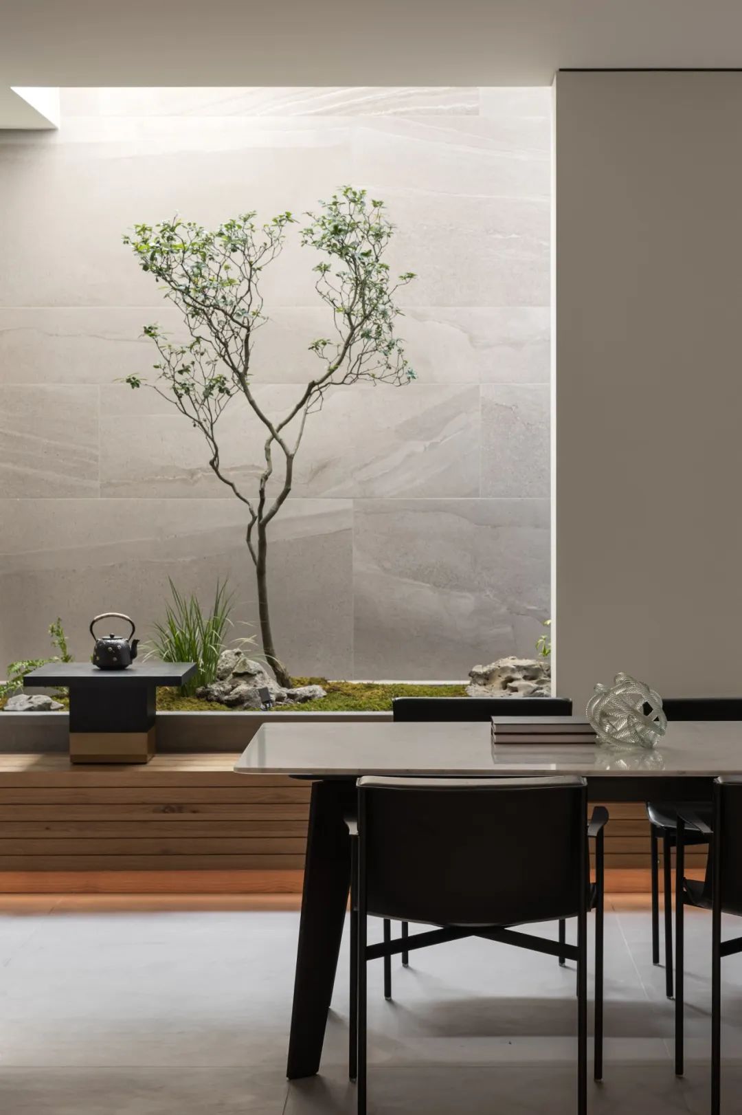 清欢的烟火·苏州名流御园丨中国苏州丨苏州枫语装饰设计有限公司-26