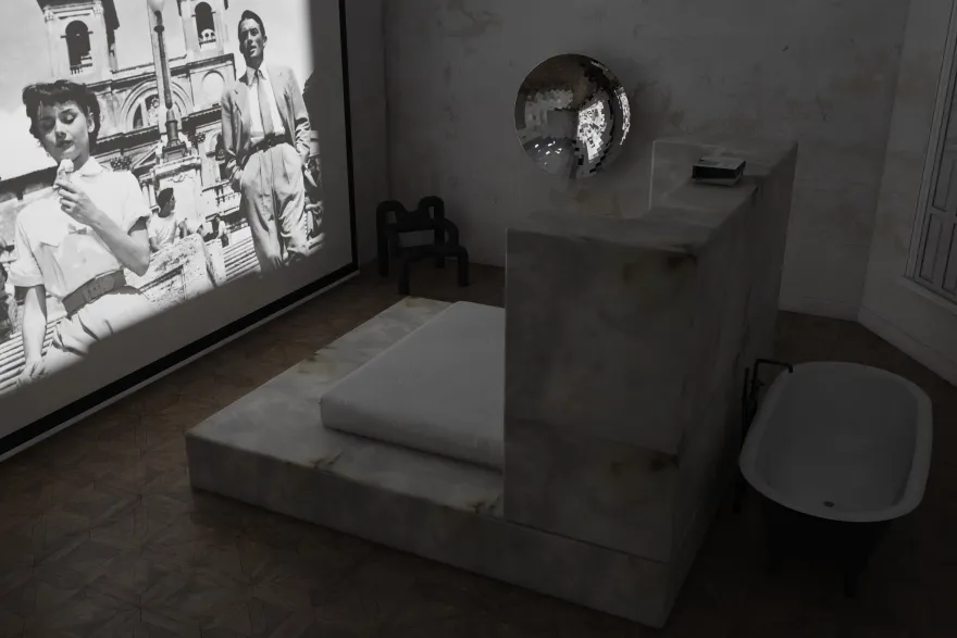 蜕变庄园 · 历史与现代的完美融合-80