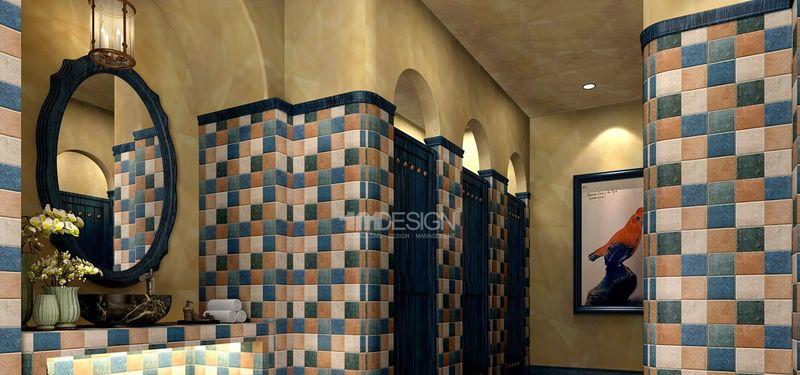 成都D6城市度假酒店-12