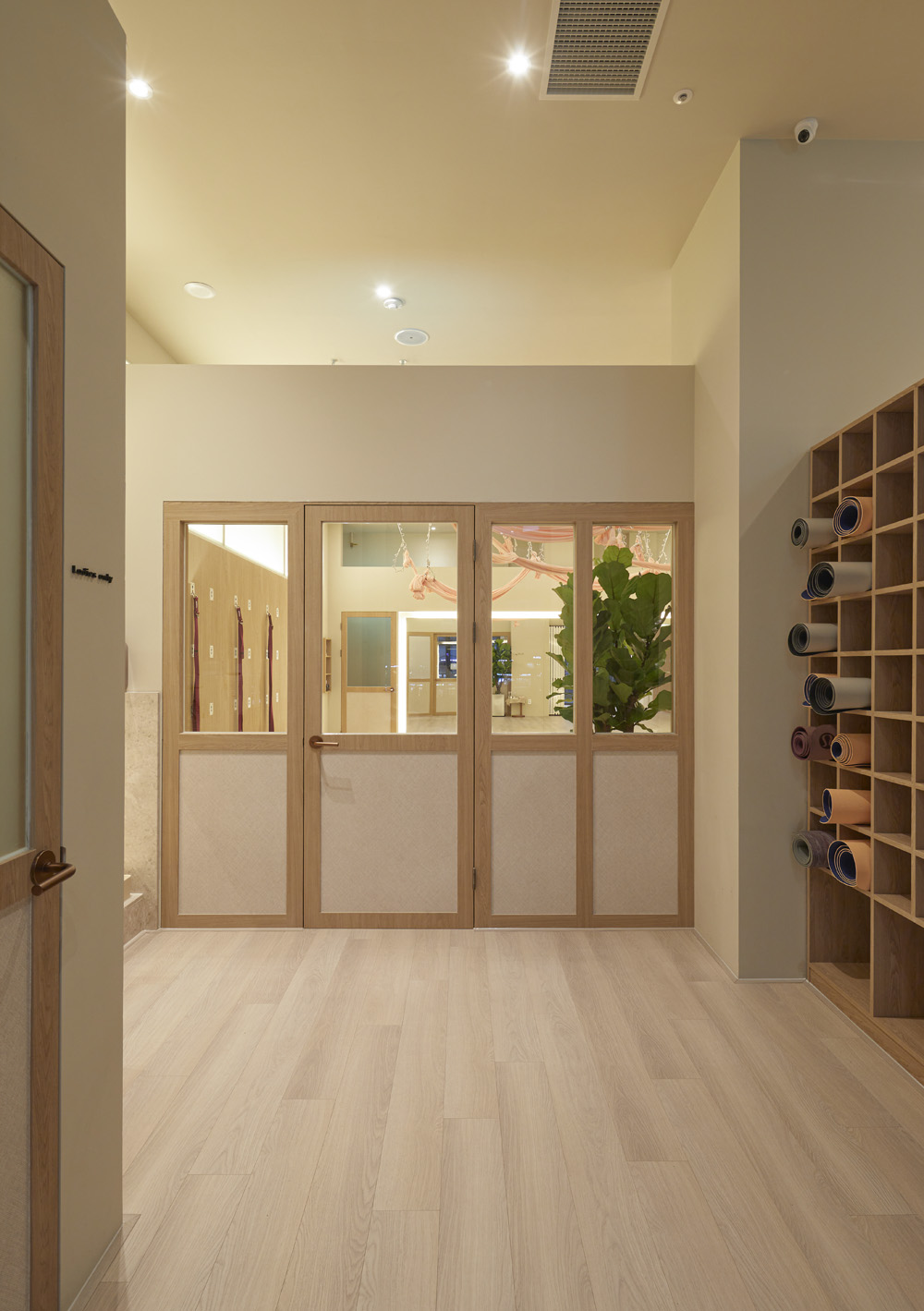 温润 32 坪空间，打造宜居温馨家园-14