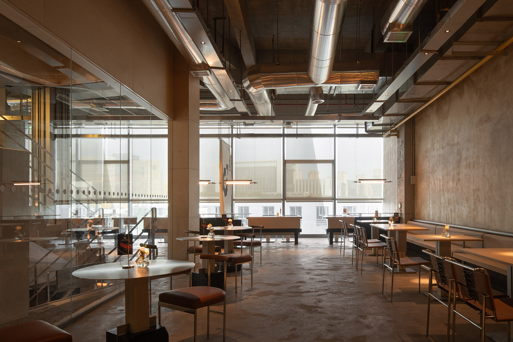 秘密角落,咖啡店丨中国宁波丨常涛&别厦&谢君盟-38