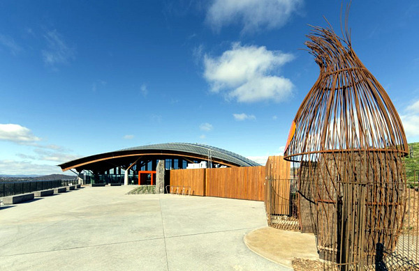 澳大利亚国家植物园特殊儿童游乐场丨澳大利亚堪培拉-15