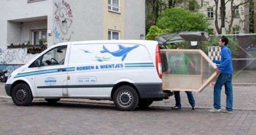 柏林迷你公寓,颠覆你对小空间的想象-4