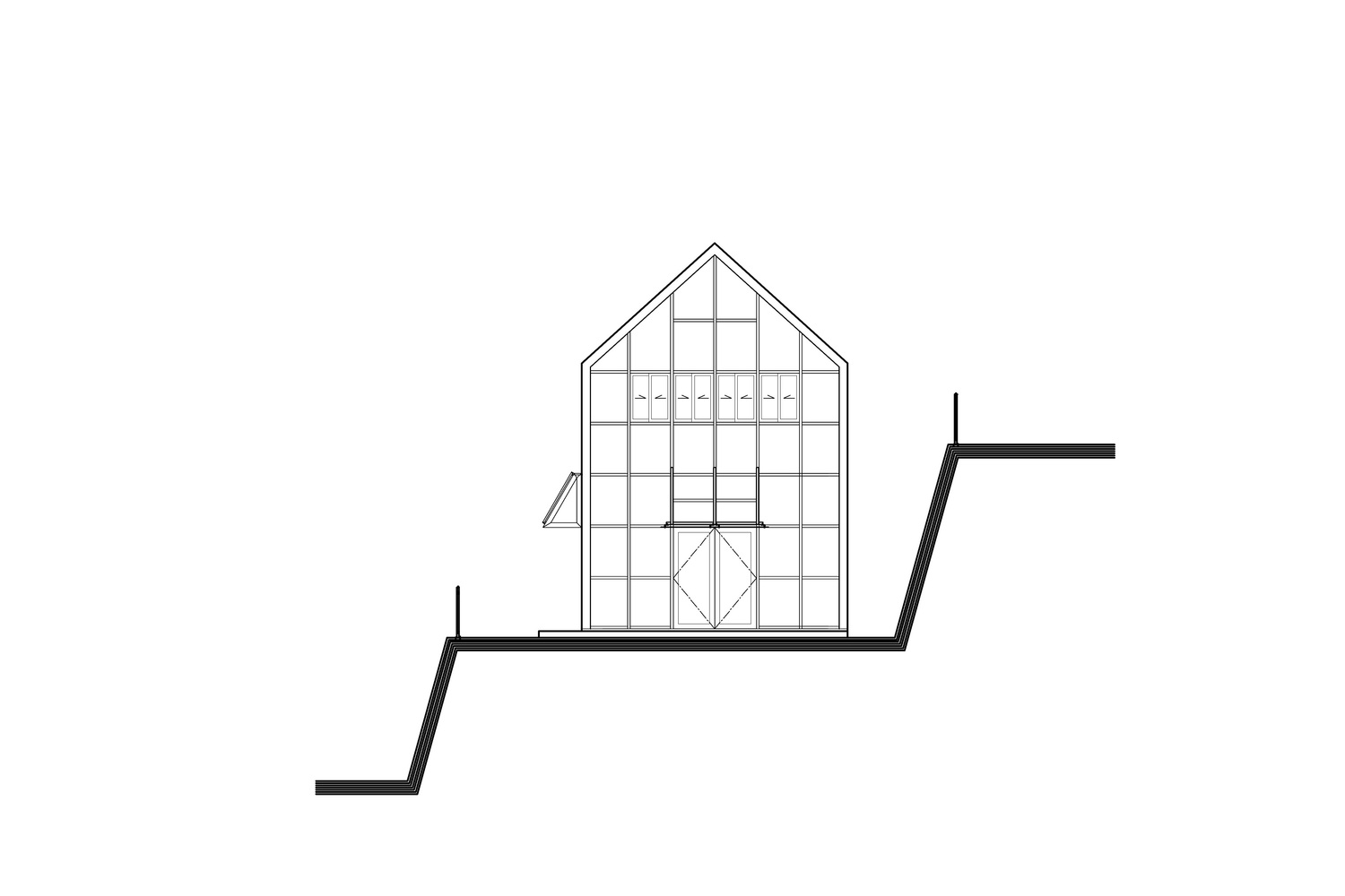 首尔慢生活,农业公共空间的创新设计-45