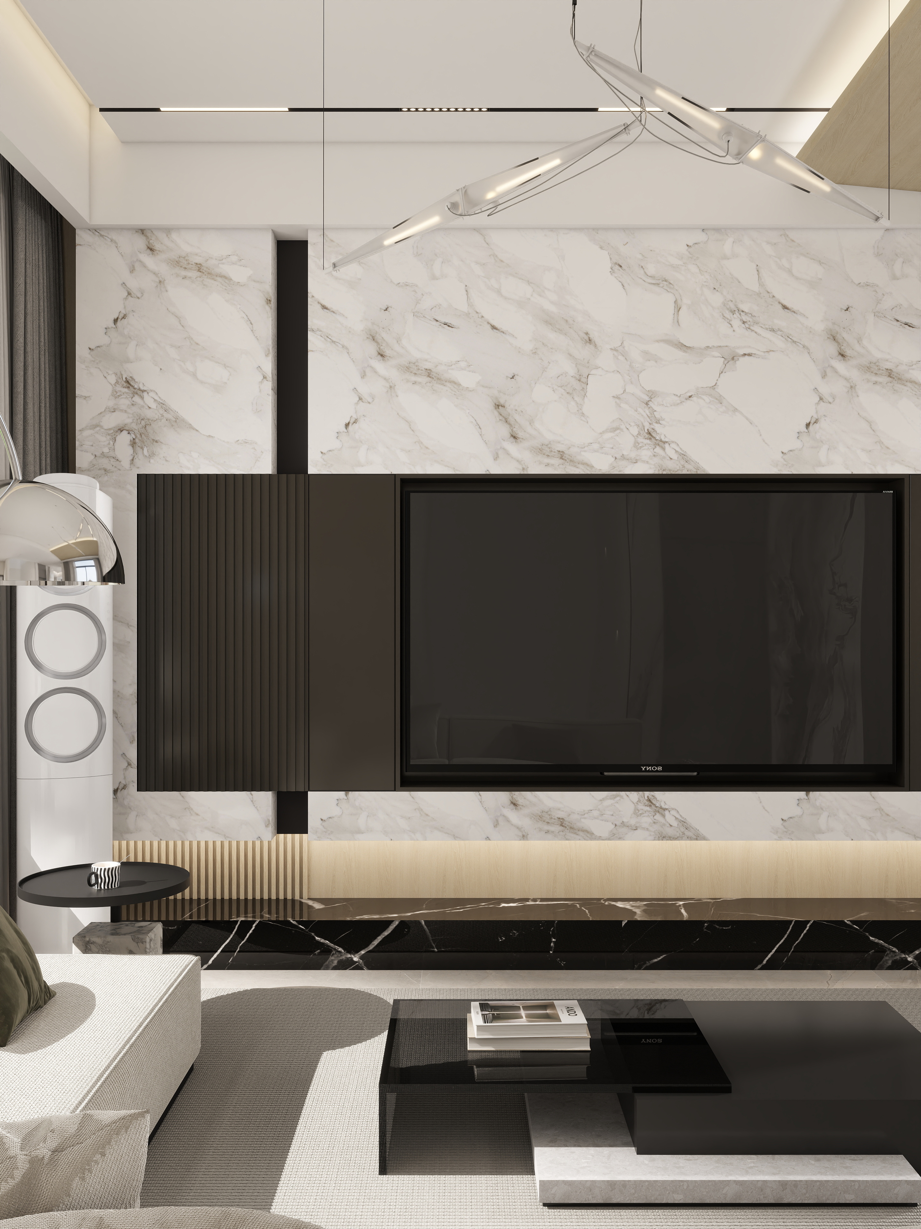 花都 • 芙蓉墅项目-4