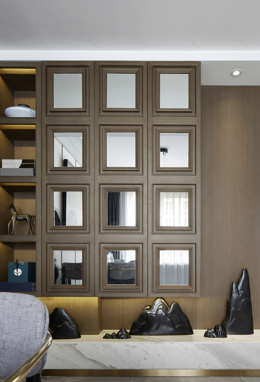 佳兴澜山样板间-7