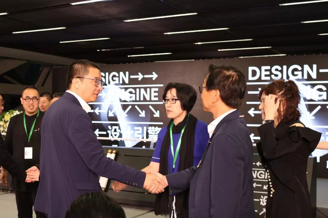 林伟而谈大湾区设计 | 融入本土文化的现代设计-33