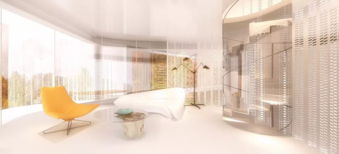 无尽景观住宅 | 时境参与的德国别墅集群设计-98