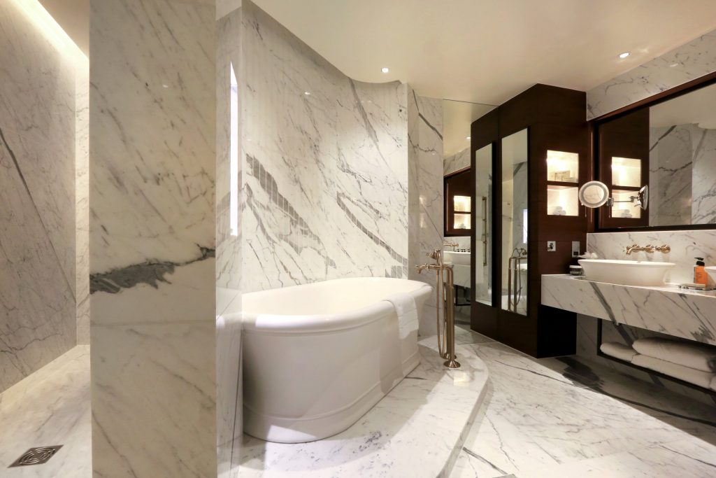 河岸顶层公寓 - 二十二度-6