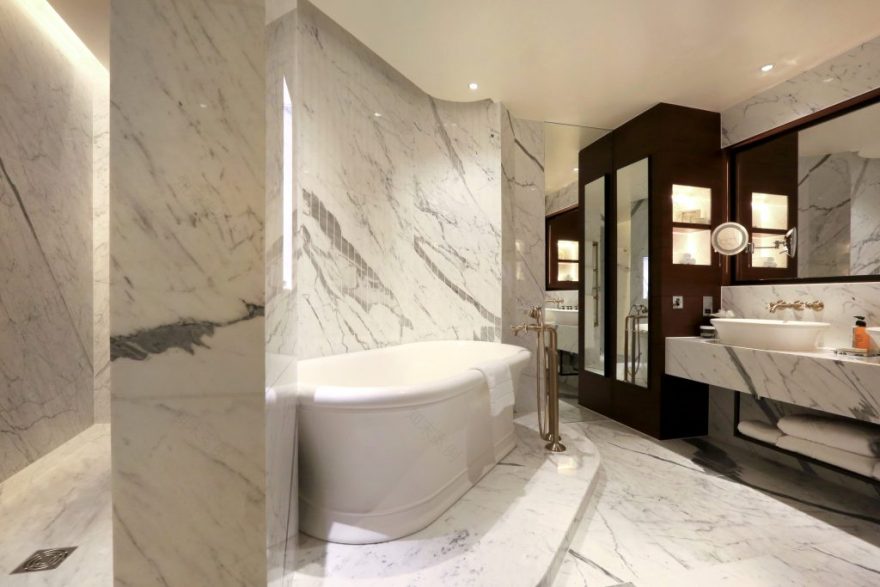 河岸顶层公寓 - 二十二度-6