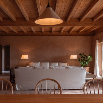 玫瑰岩别墅丨Manuel Aires Mateus-20