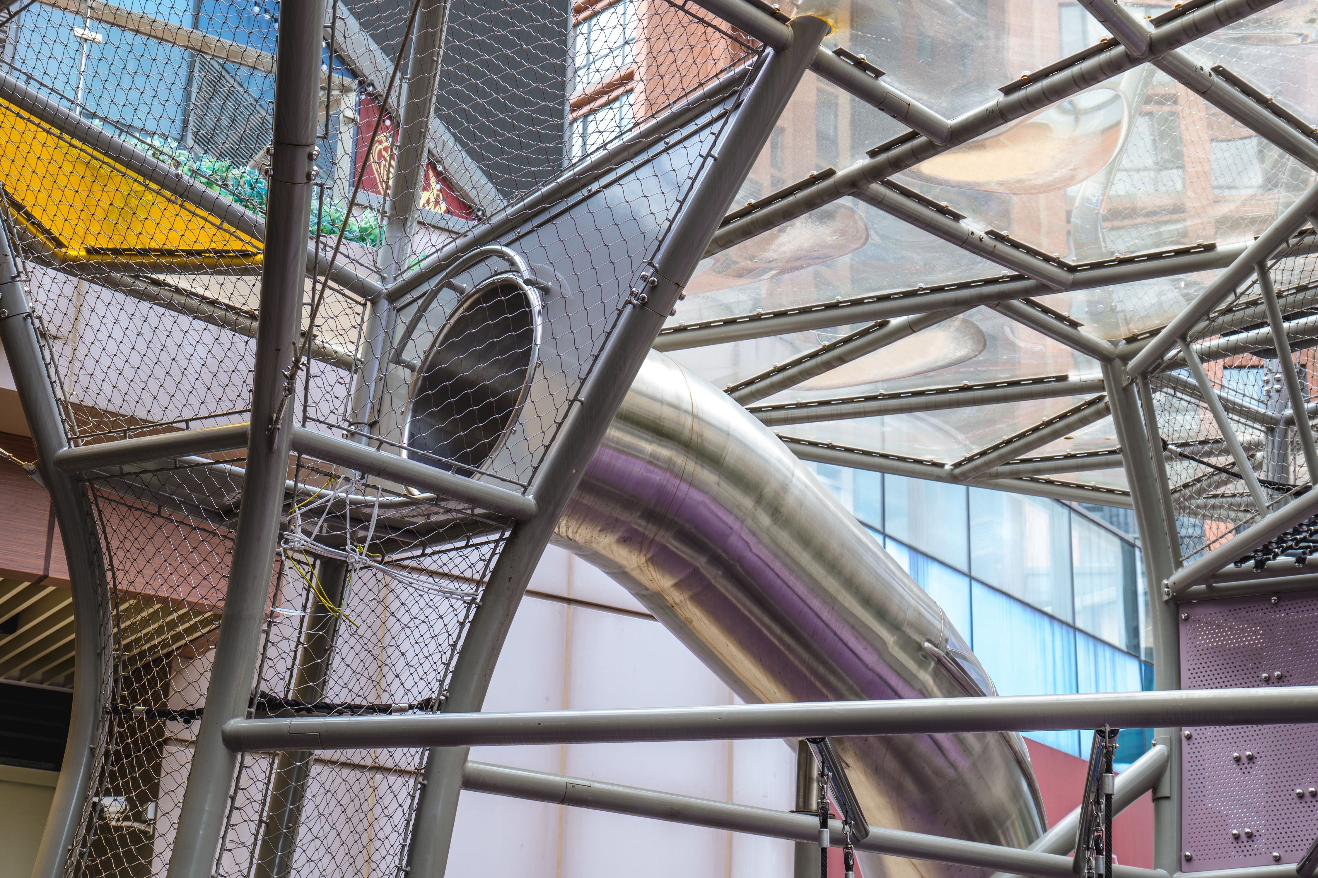 佛山合景泰富悠方天地丨中国佛山-34