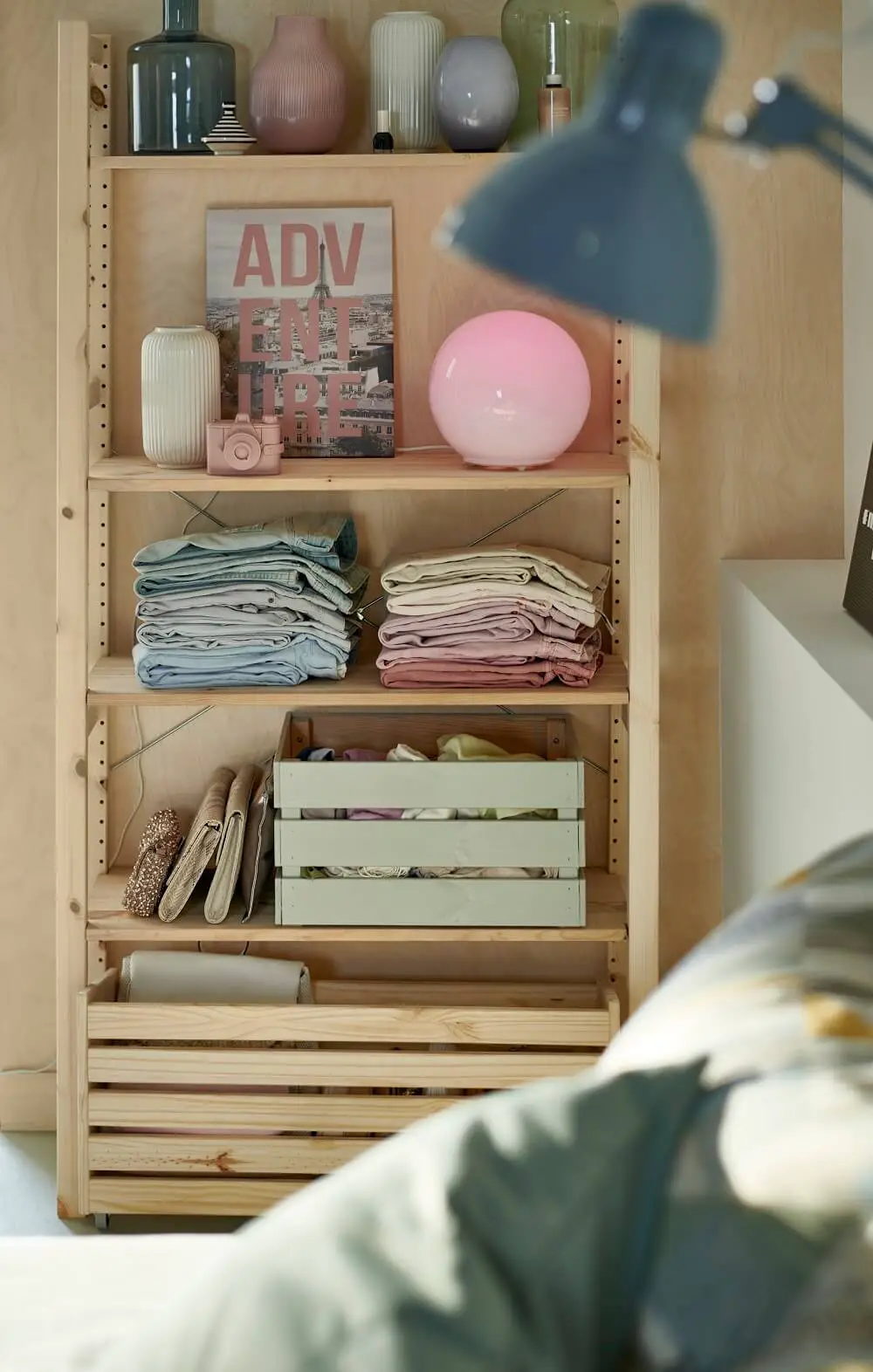 2022 年春季 IKEA 新品盘点 | 54 款新品家居装饰，提前感受春日气息！-42