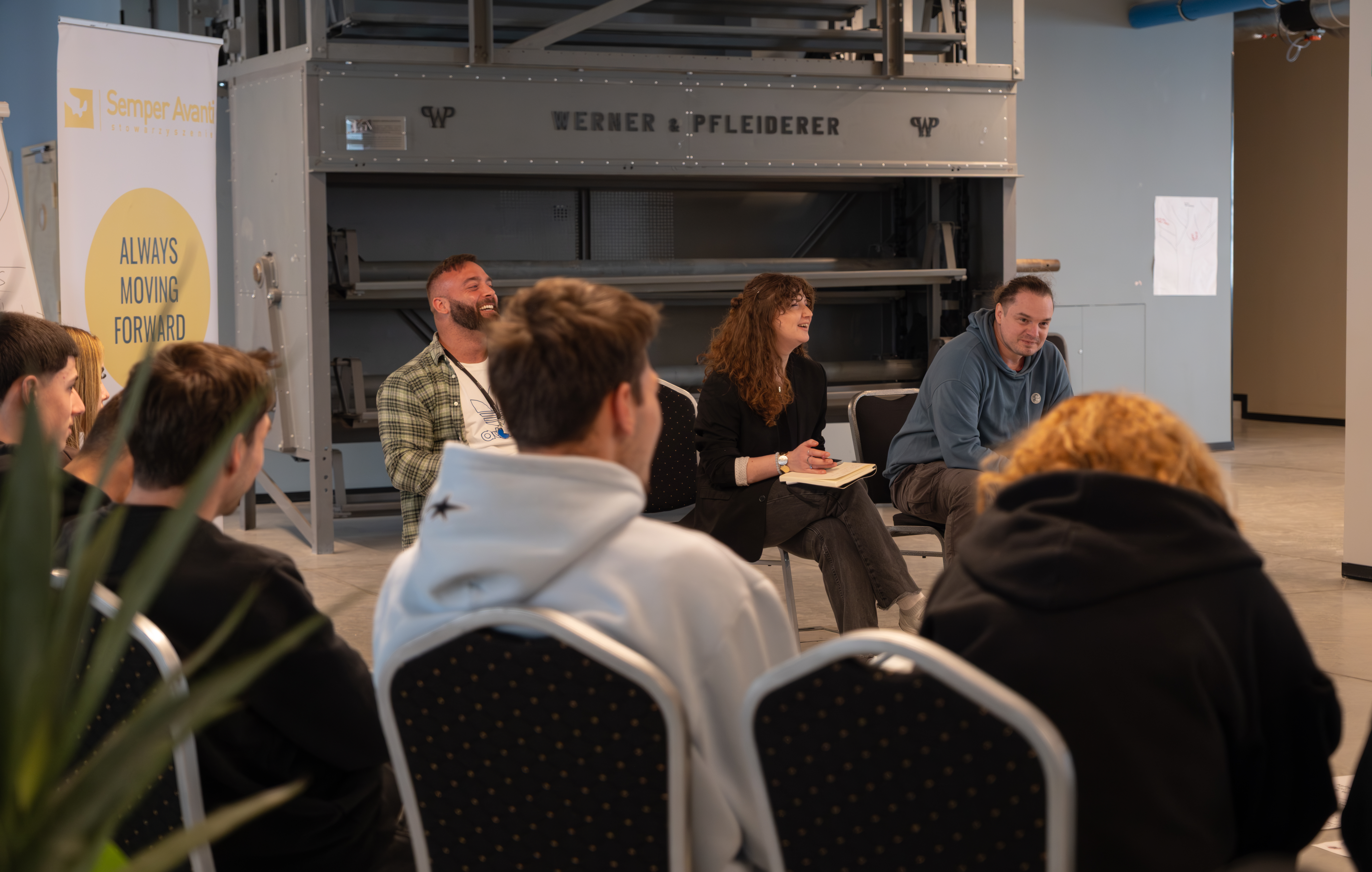 Erasmus Youth Program（伊拉斯谟青年项目）丨波兰弗罗茨瓦夫-15