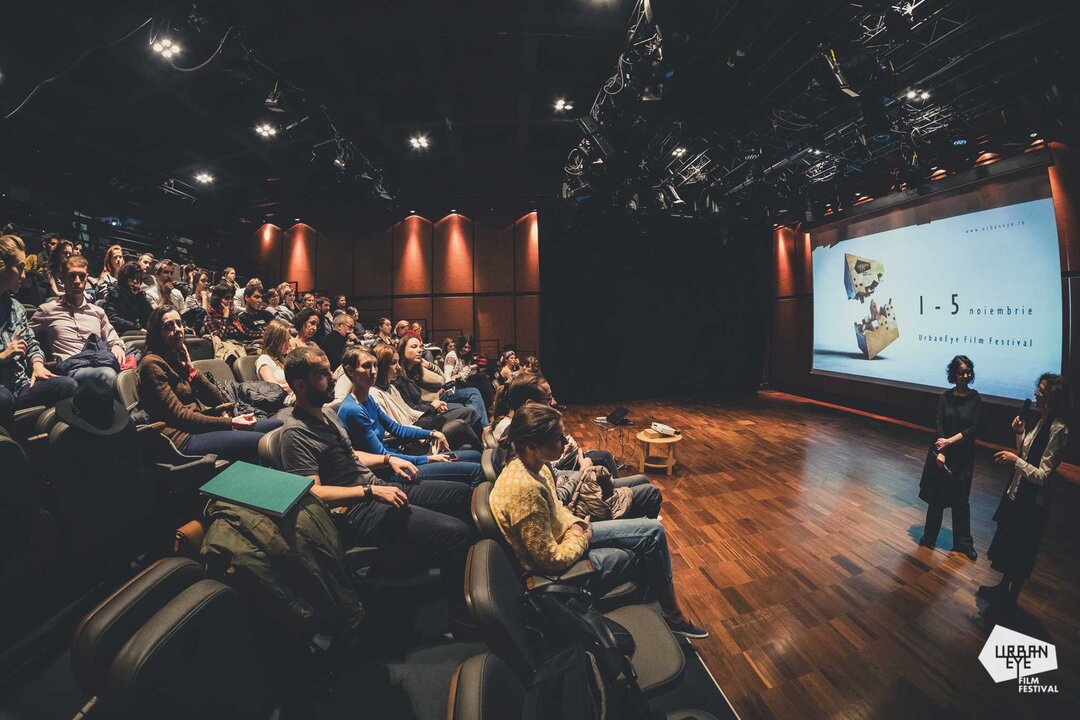 RIFFRAFF 3+4 电影院建筑丨瑞士苏黎世-33