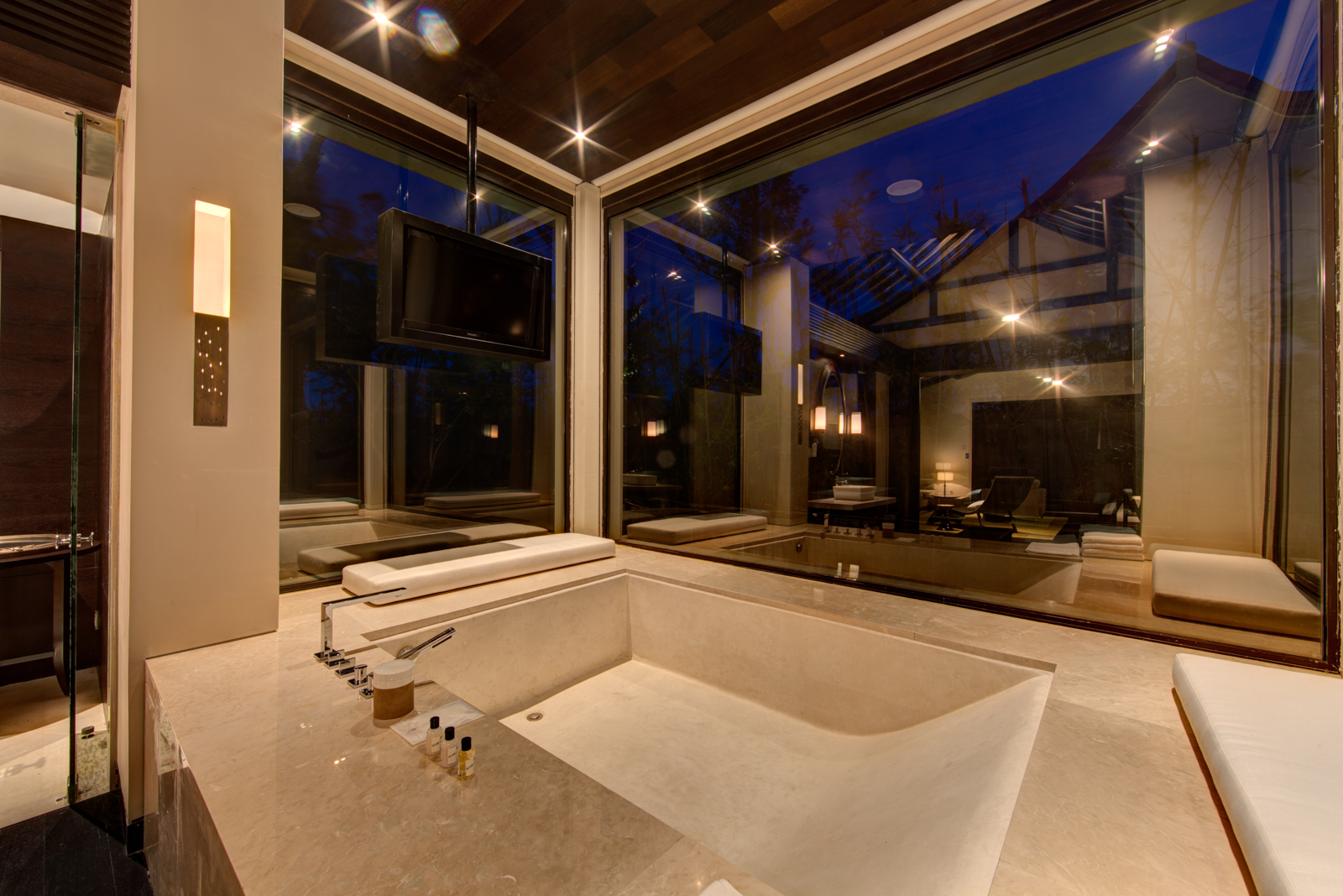 宁波柏悦酒店-4-26