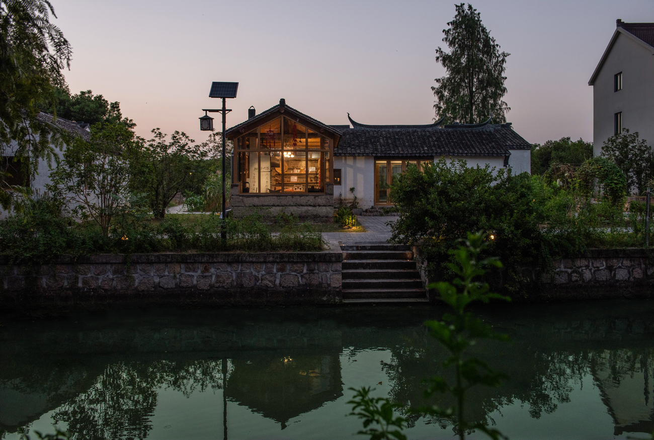 白相里·绿水人家-71