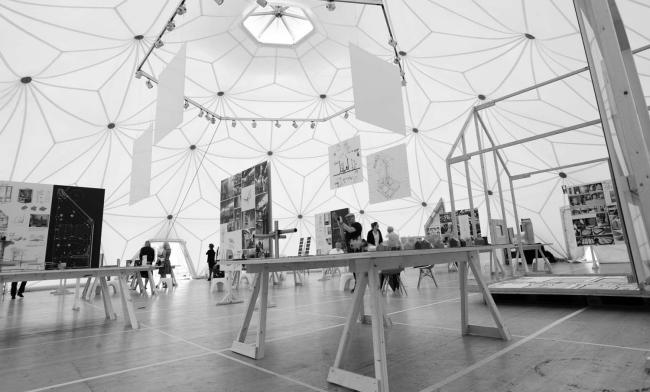 迷你住宅“第欧根尼”丨德国丨伦佐·皮亚诺及其工作室 RPBW-48