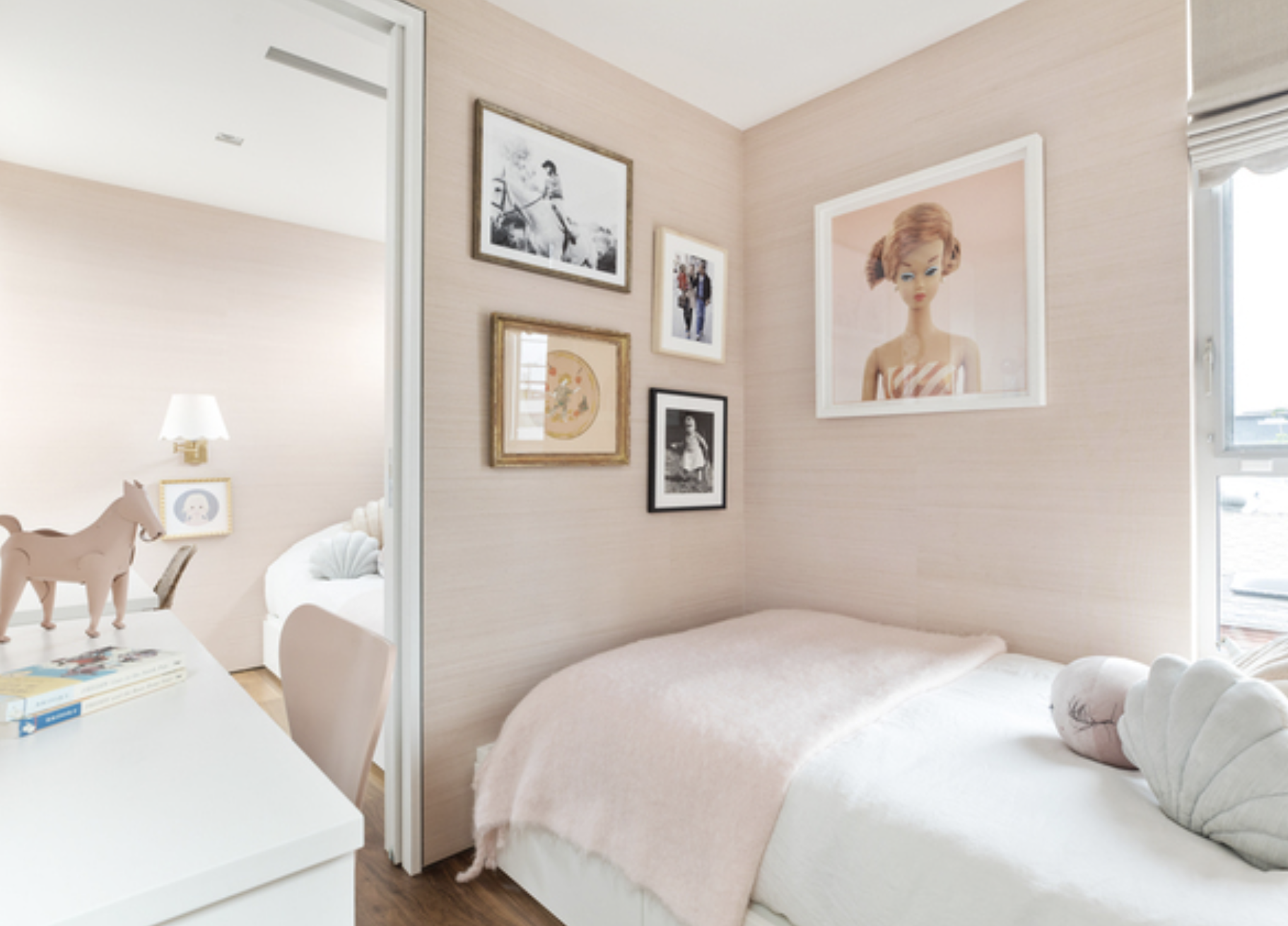 分割式房屋丨美国-79