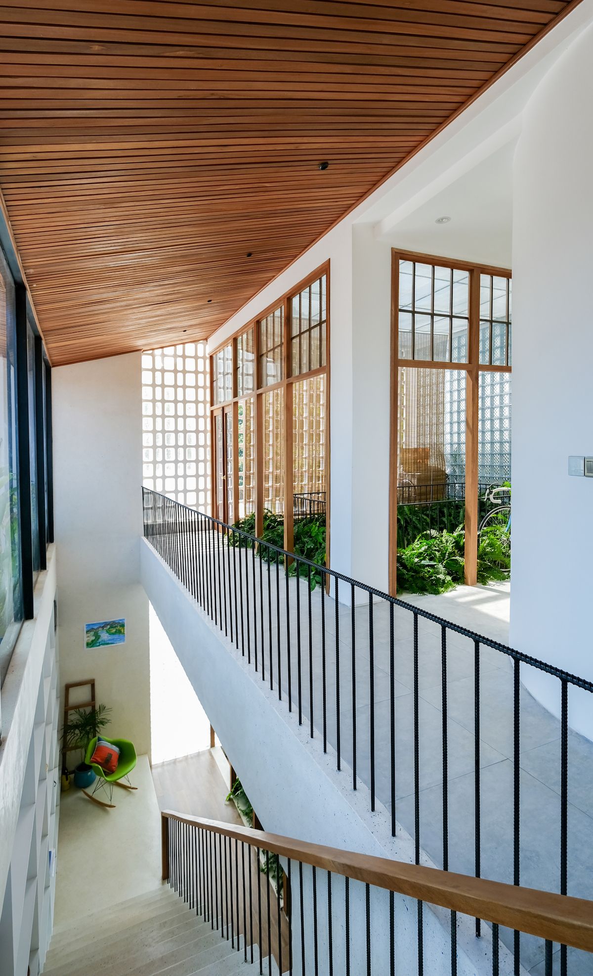 宁静河畔的生活空间-37