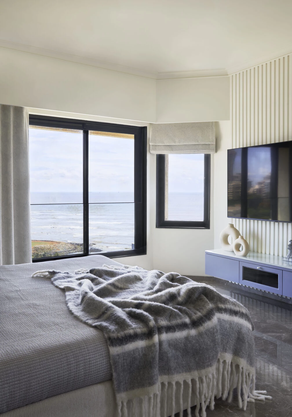 现代沿海丨印度丨RB House of Design-21