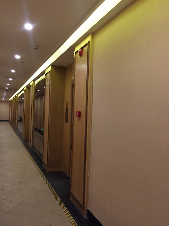 东莞古都休闲沐足设计-6