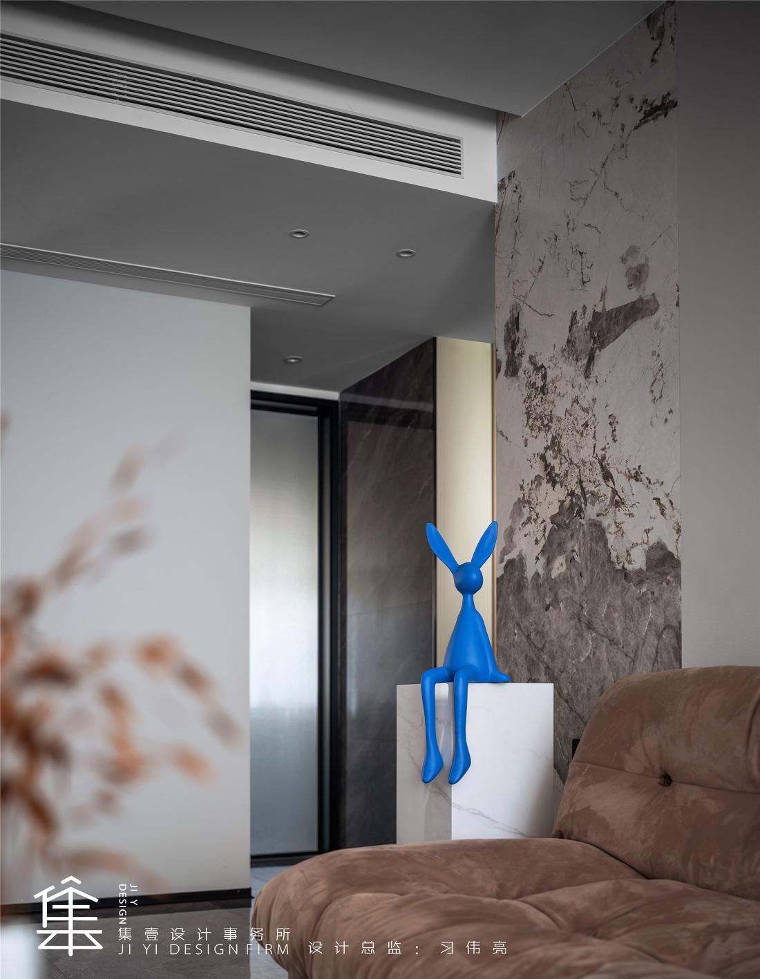 卷轴诗境丨中国银川丨集壹设计师事务所-11