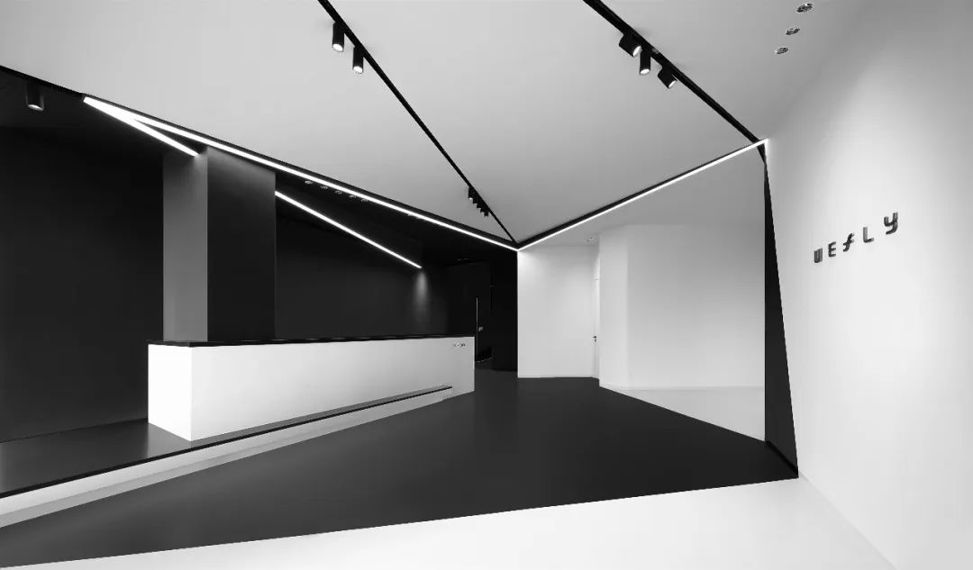 科技飞翔 · WEFLY 苏州办公空间的创新设计丨中国苏州丨石川设计事务所-3