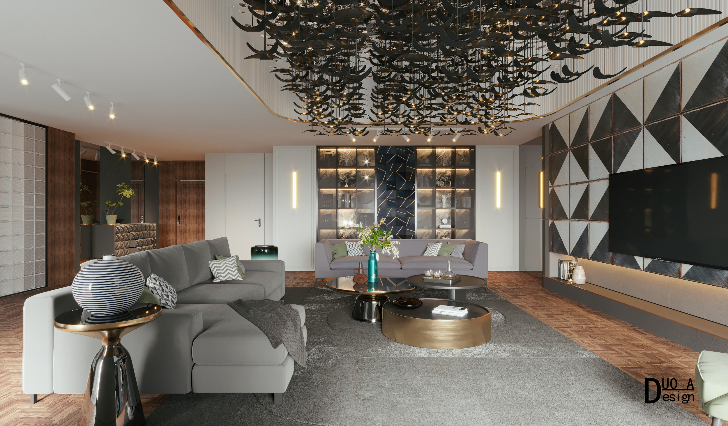 二〇二〇 家装作品-28