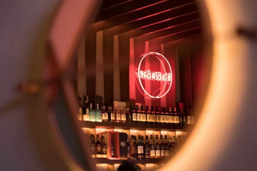 奈雪酒屋(Bla Bla Bar)-37