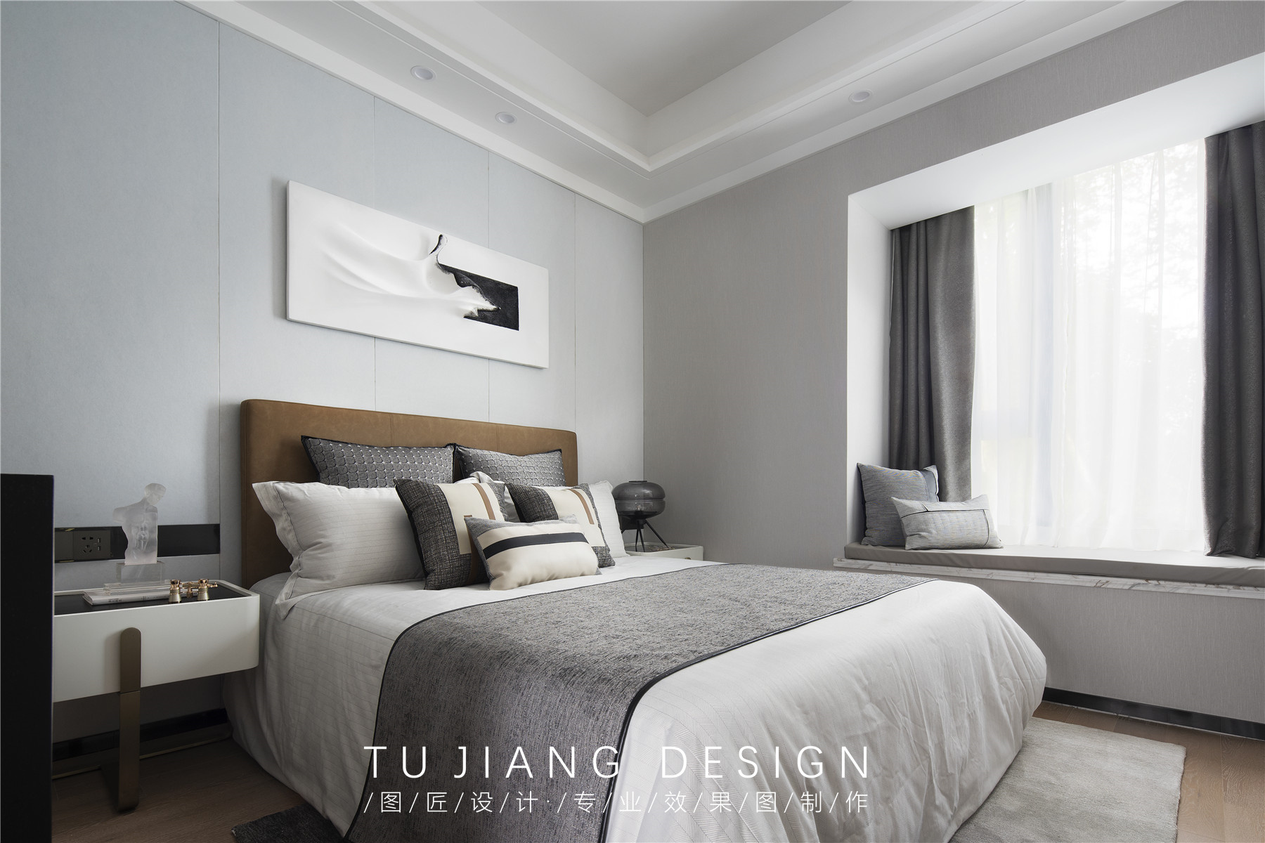 用有限空间，做无限设计，成就梦想之家-5